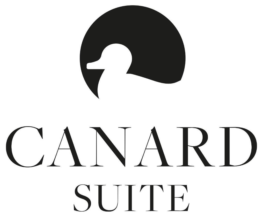 Canard Suite Bolonia Zewnętrze zdjęcie